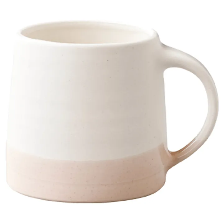 Kinto Tasse en porcelaine | Rose