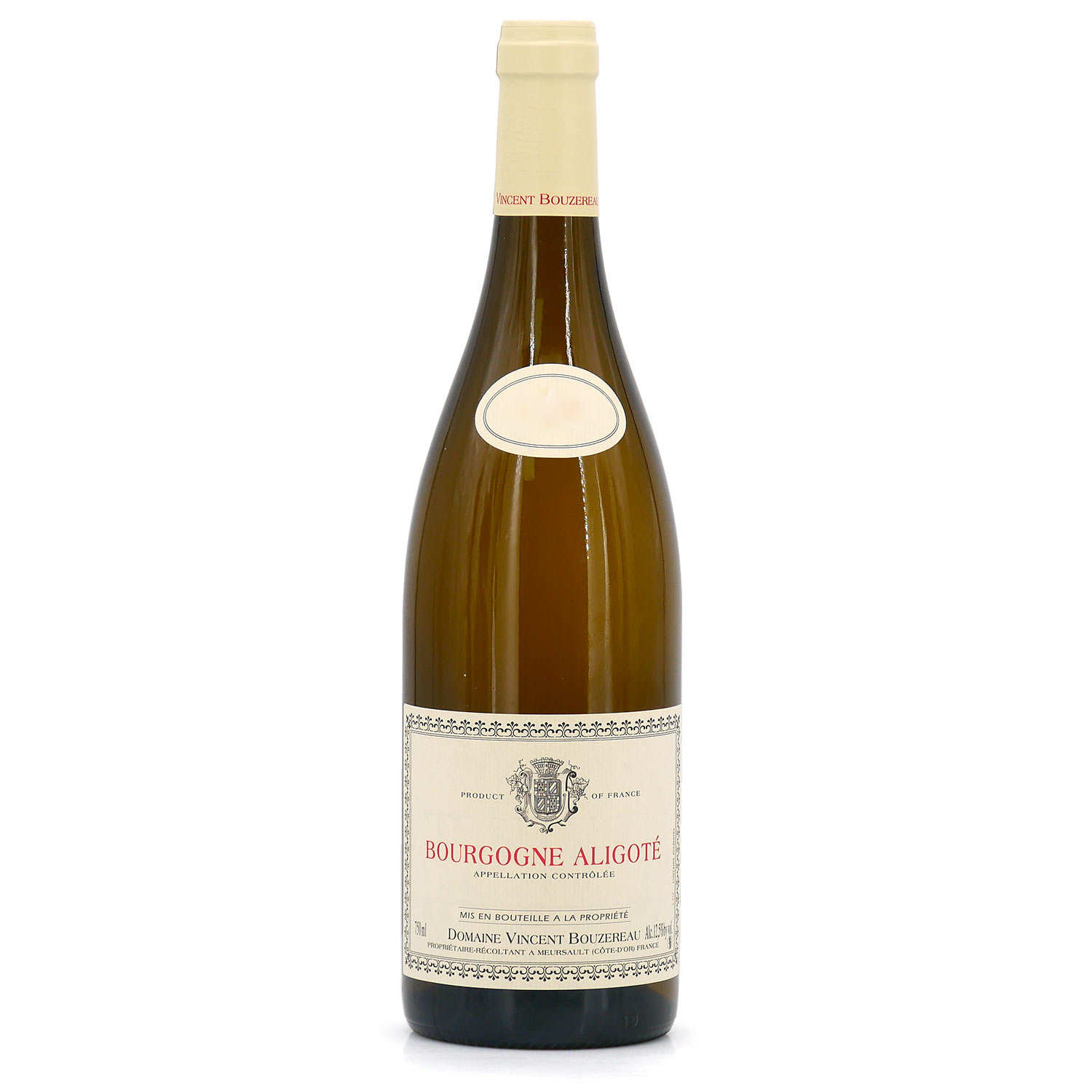 Bourgogne Aligoté