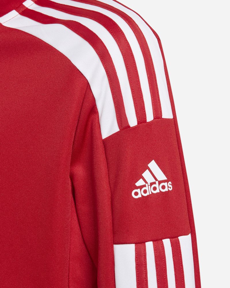 Veste de survêtement adidas Squadra 21 pour enfant