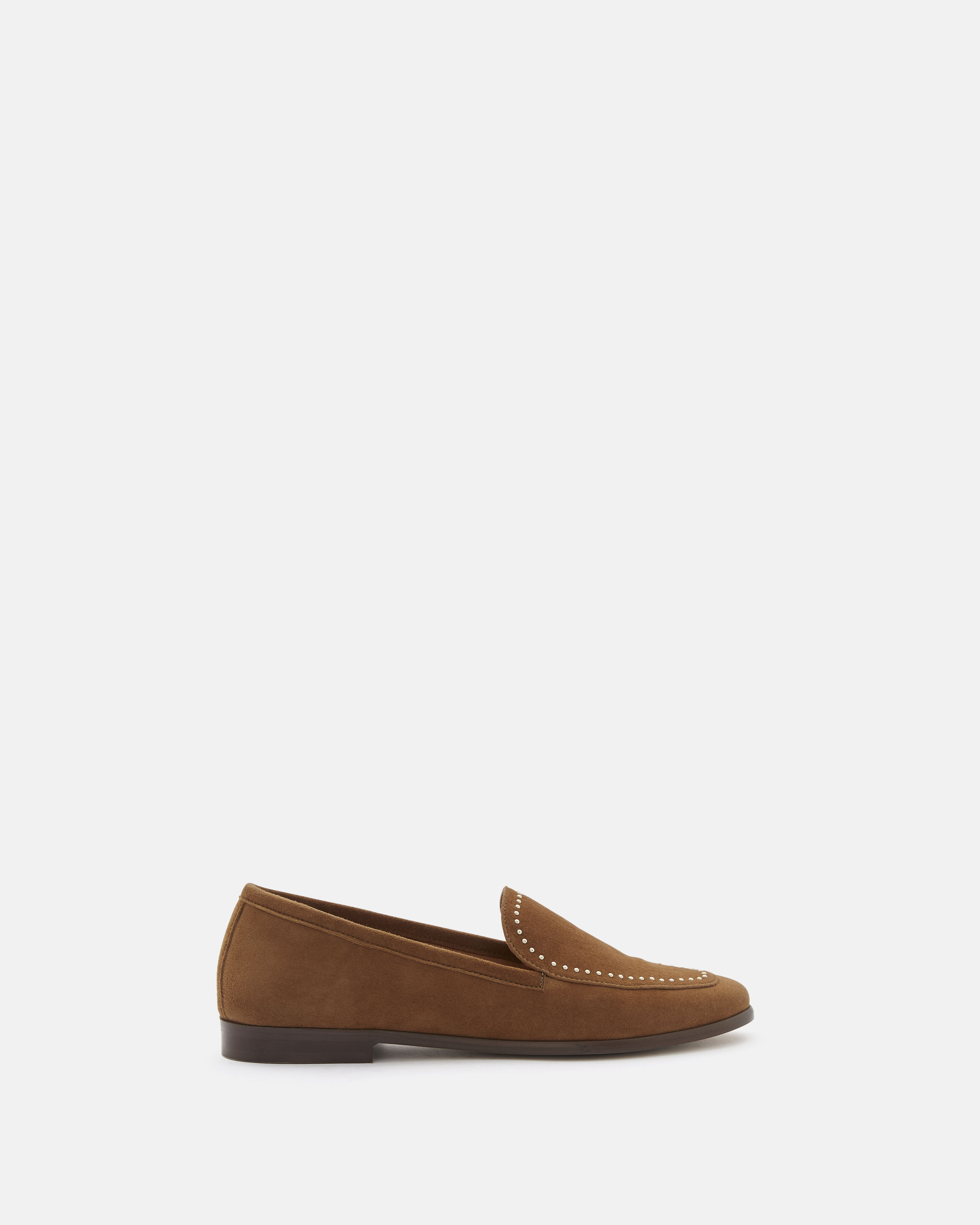 MOCASSIN COBANAE/VEL Cuir