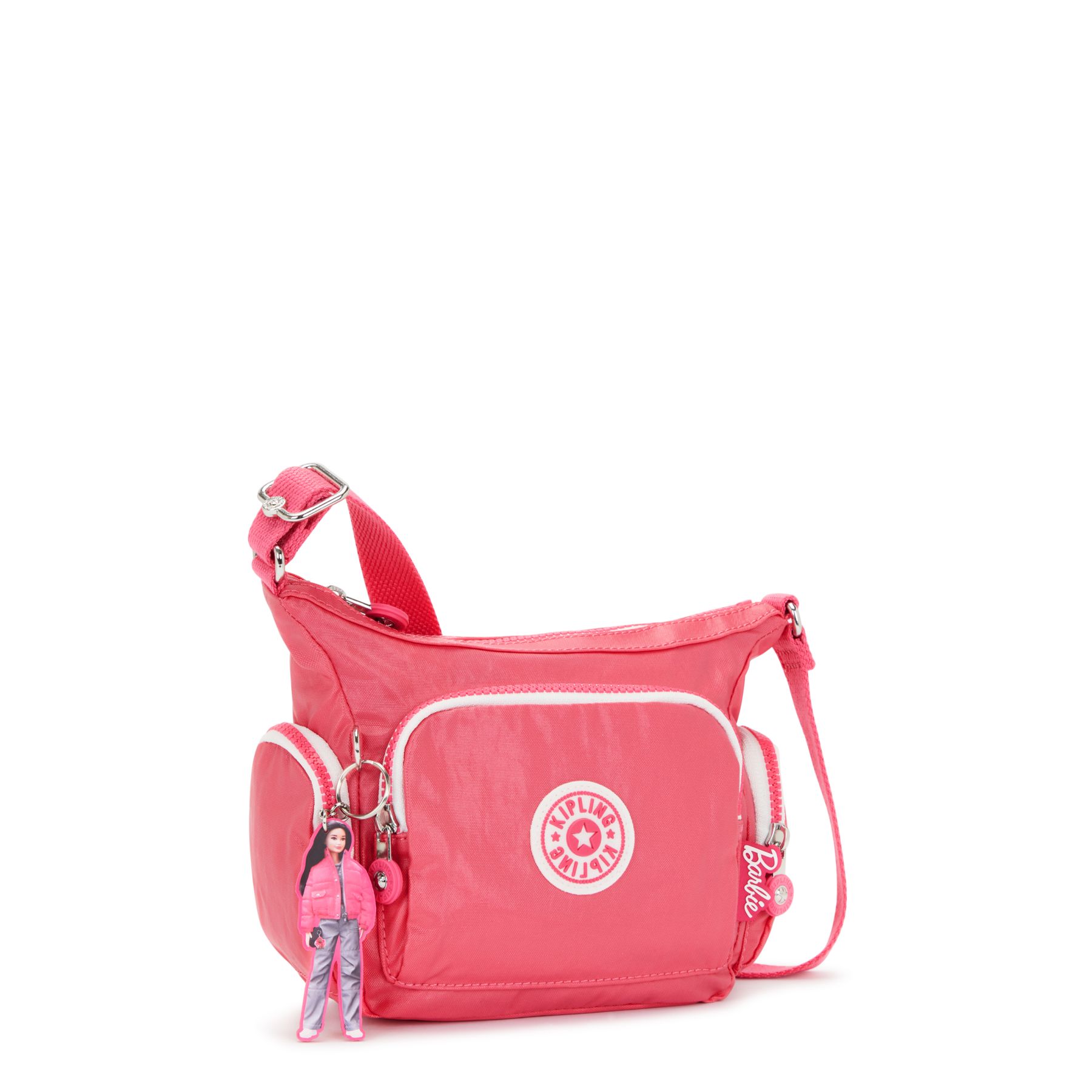 GABBIE MINI Petit sac à bandoulière Gabbie Mini Barbie - Lively Pink