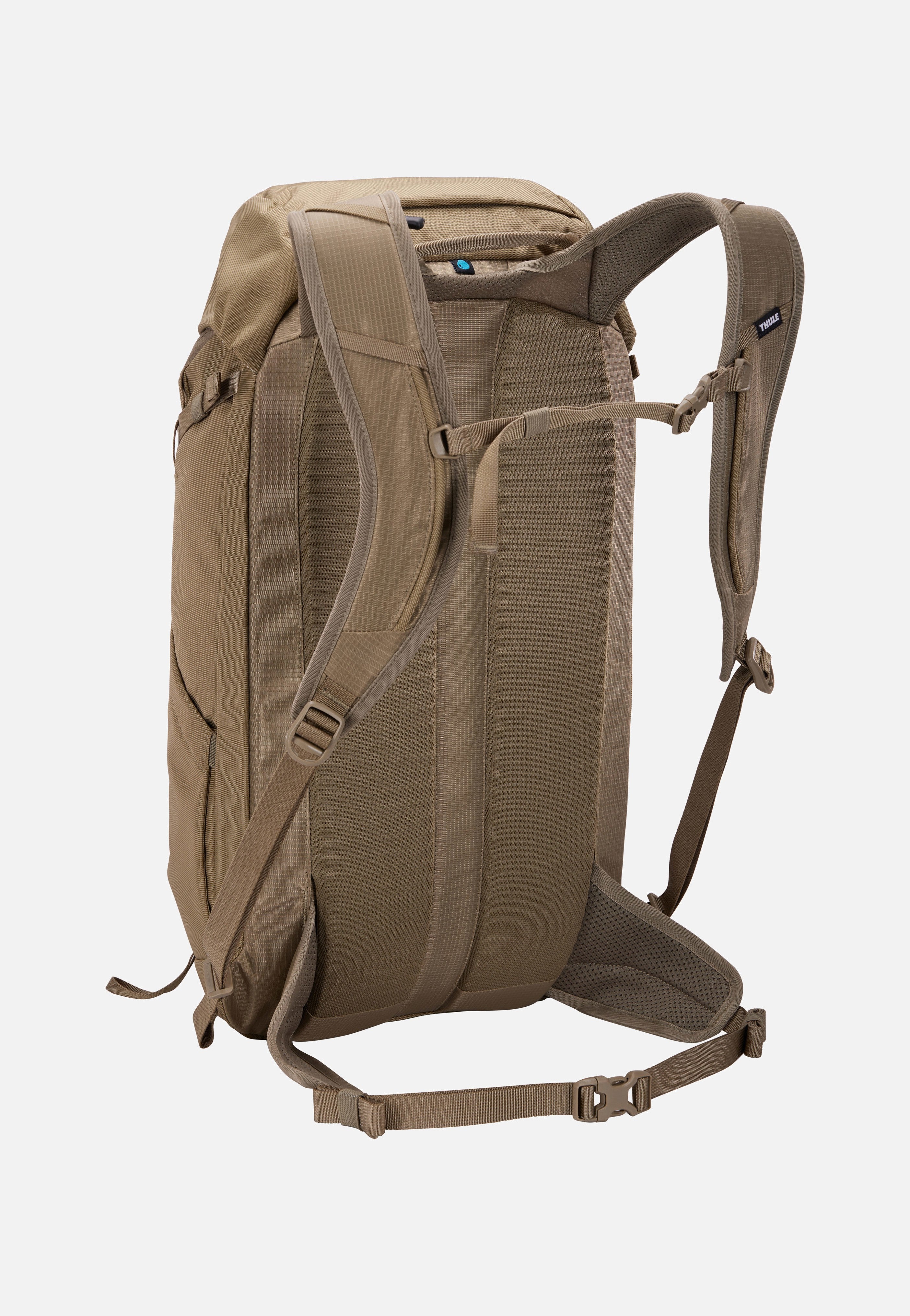 AllTrail 25L Faded Khaki - Wanderrucksack