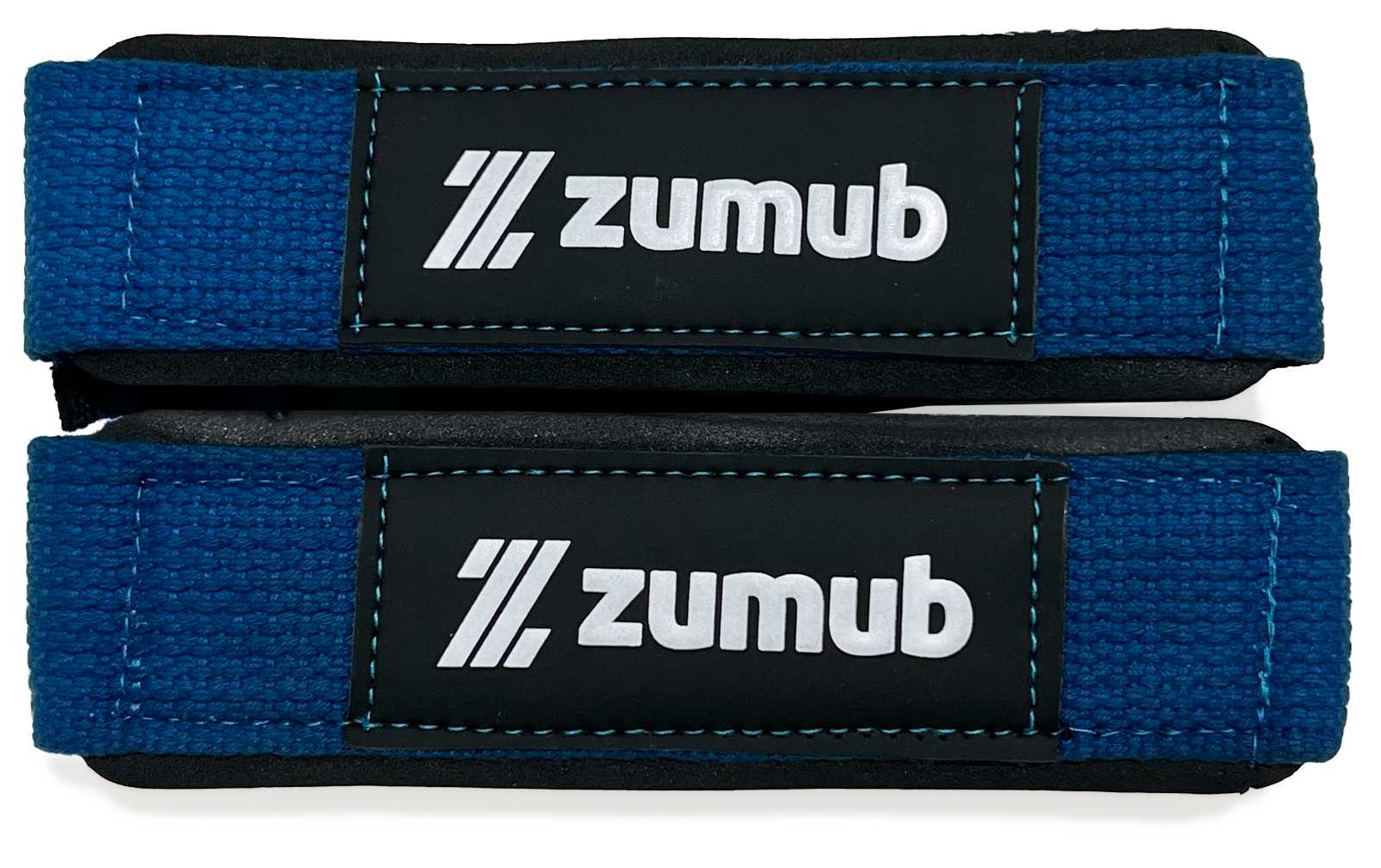 Alças de levantamento Zumub - Azuis