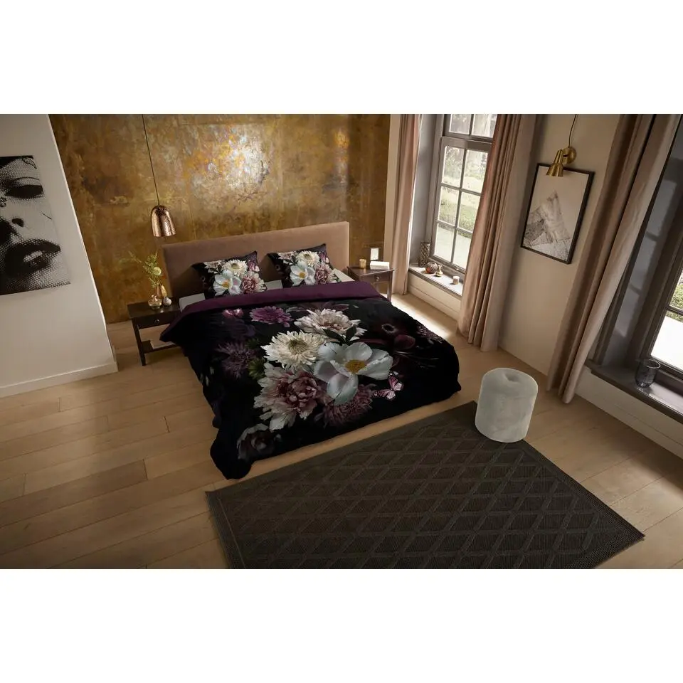 Duvet cover Pure 140x220   1* 60x70 cm