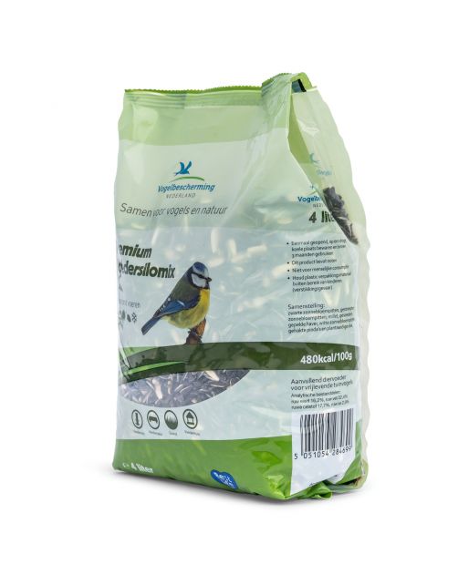 Wildbird Vbn Premium Voedersilomix - Tuinvogelvoer