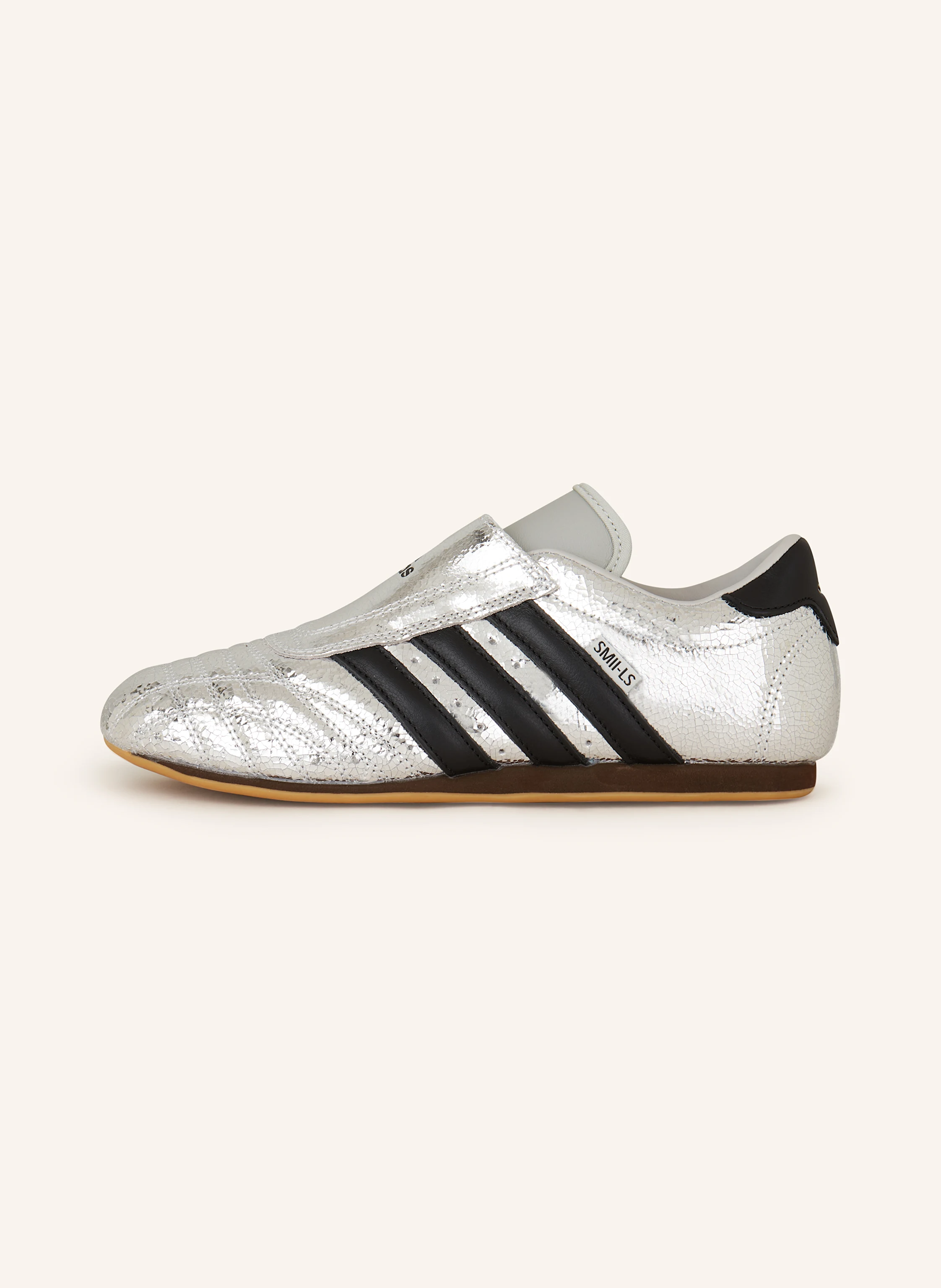 adidas Originals Slip-on-Sneaker TAEKWONDO