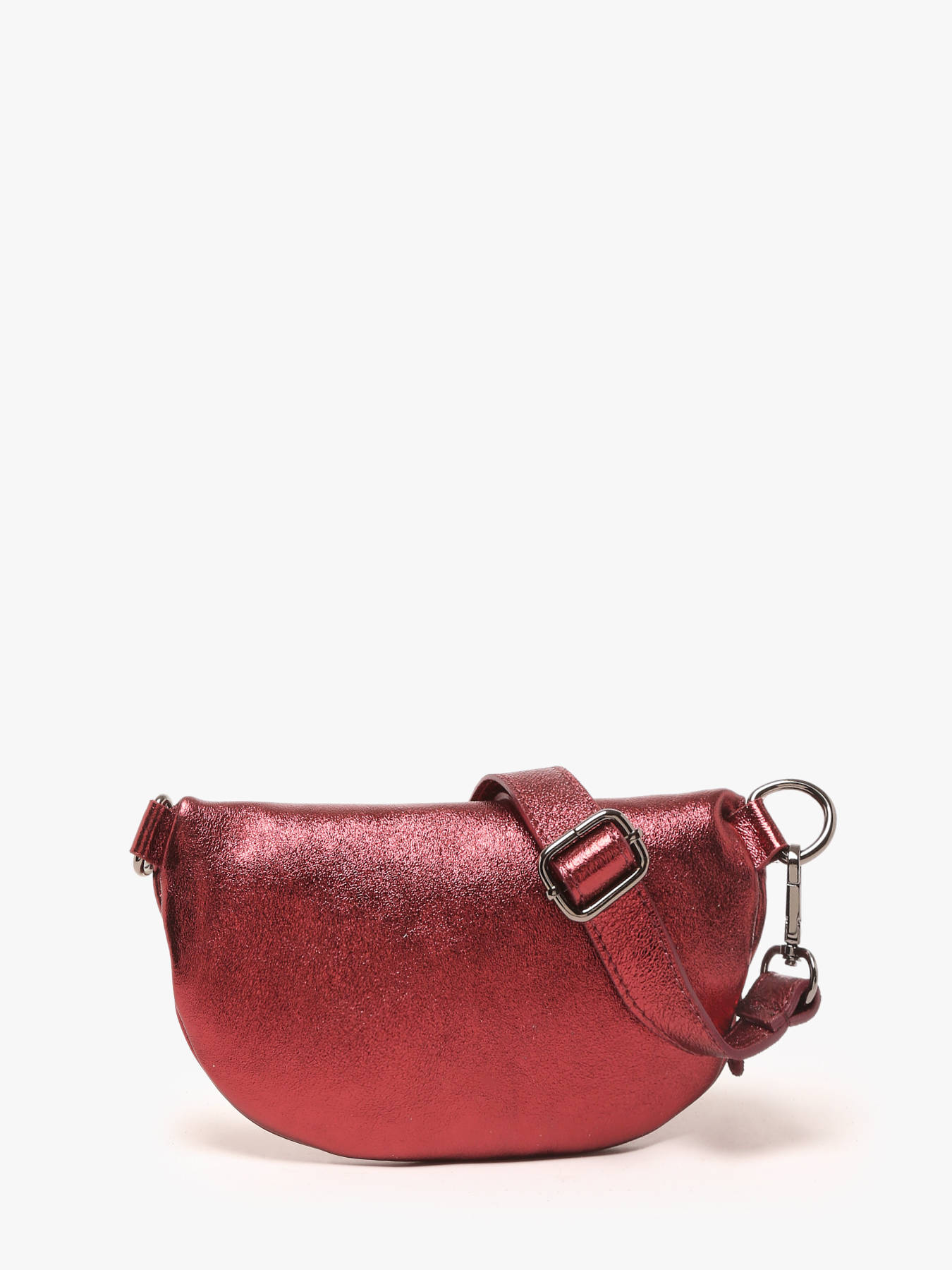 Sac banane Nine cuir MILANO