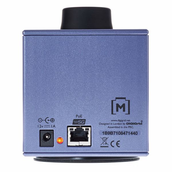 DiGiGrid DiGiGridM