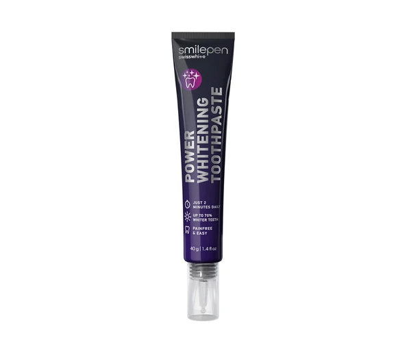 smilepen Power Whitening Zahnpasta