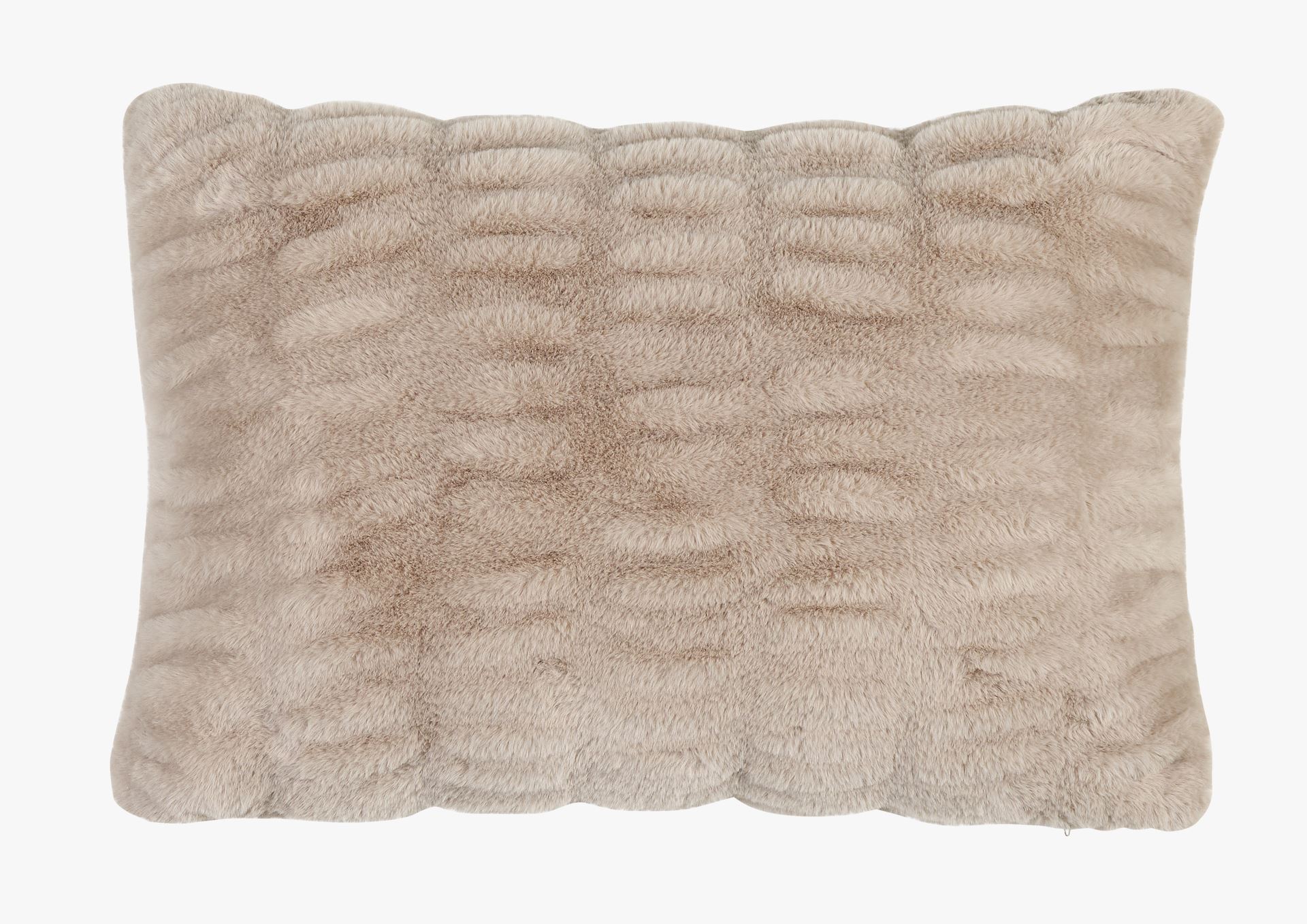 Pyntepute offwhite - 60x40 cm