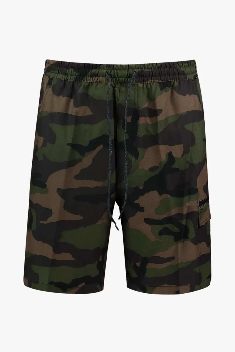 Quiksilver Taxer Cargo Amphibien 19 Inch Herren Badeshort