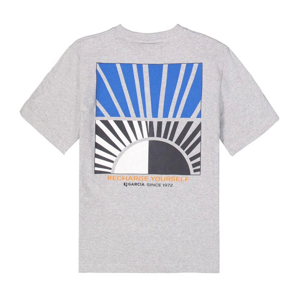 Jongens T-shirt OSJARTSY