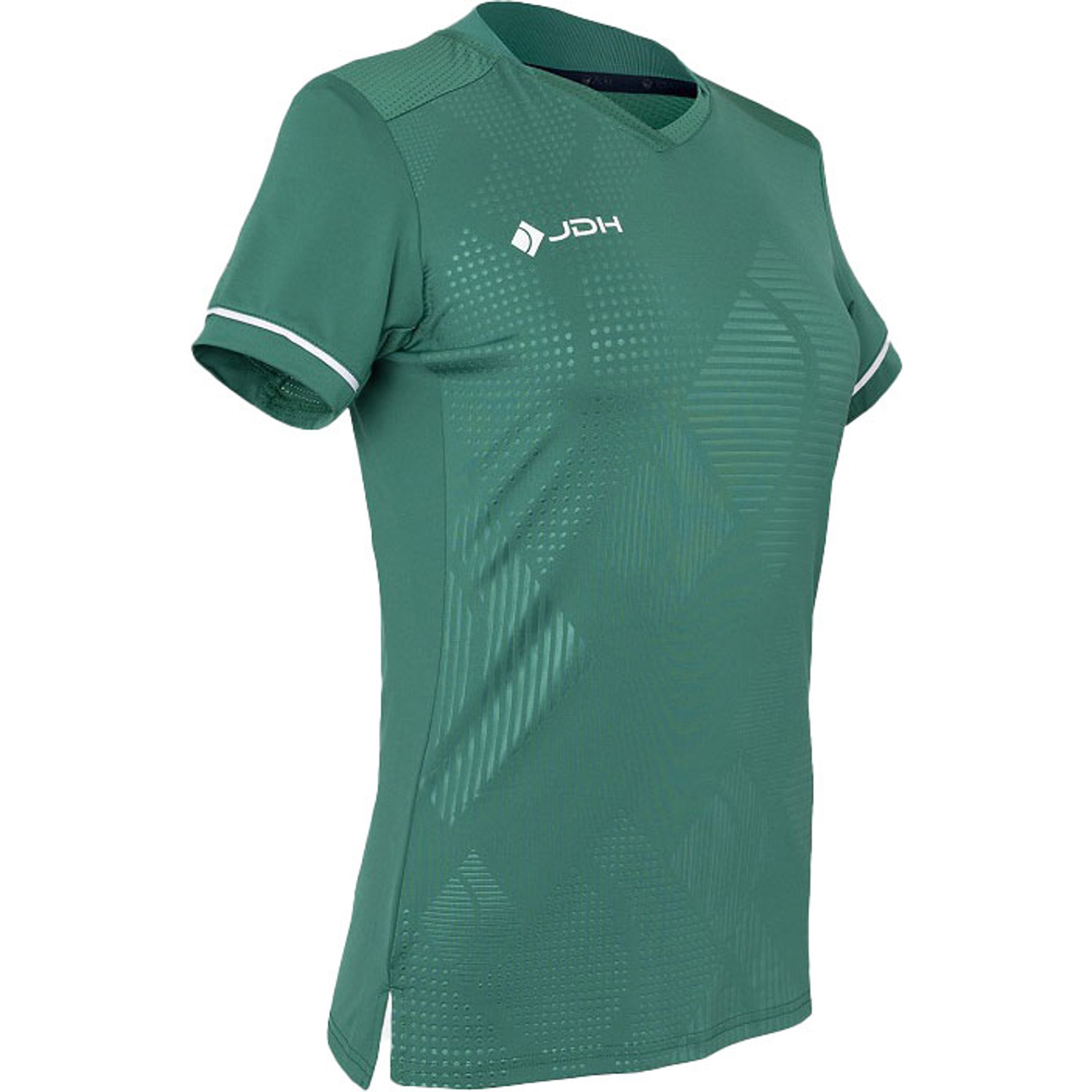 JDH Carbon Pro Shirt Dames