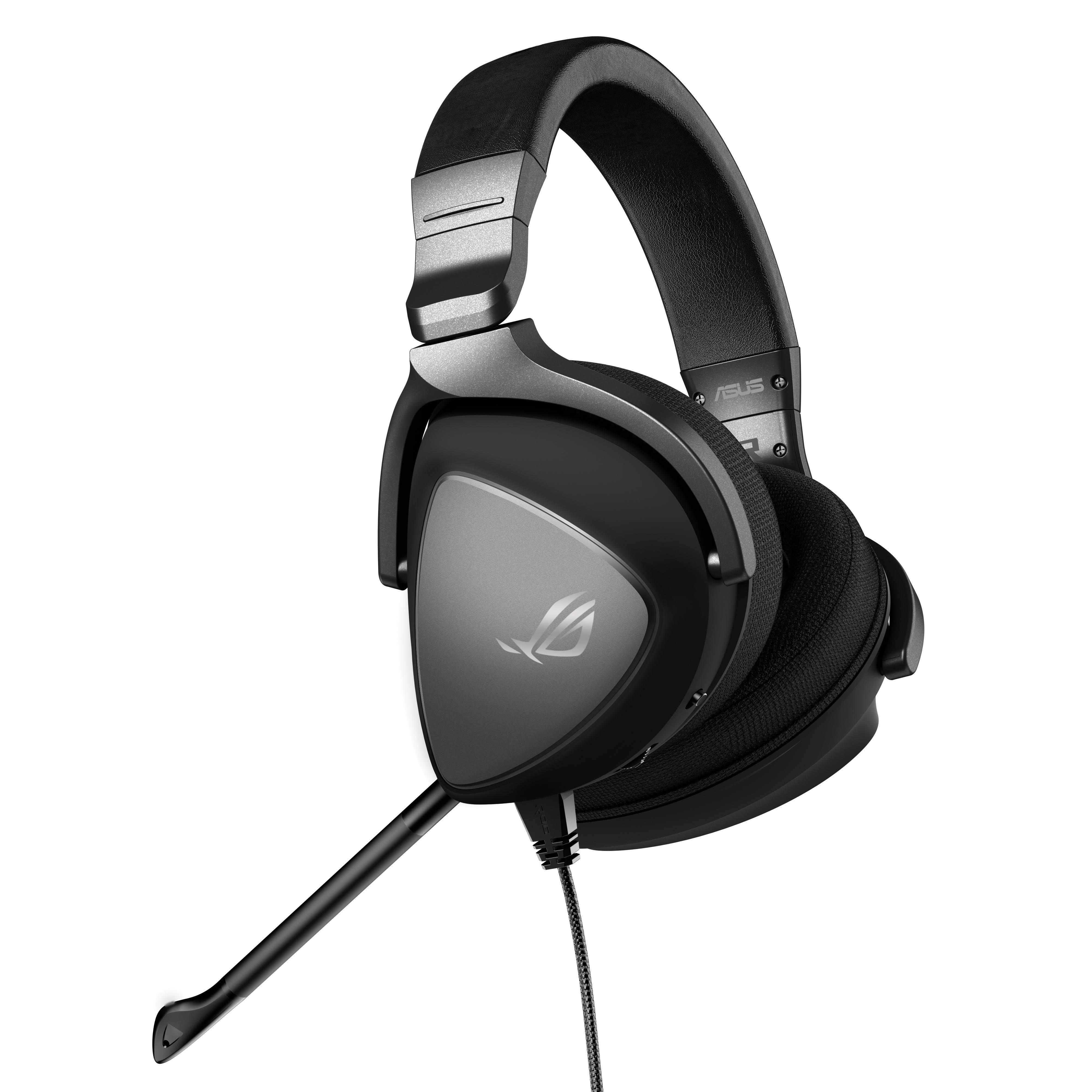 ASUS ROG Delta S Casque Gaming