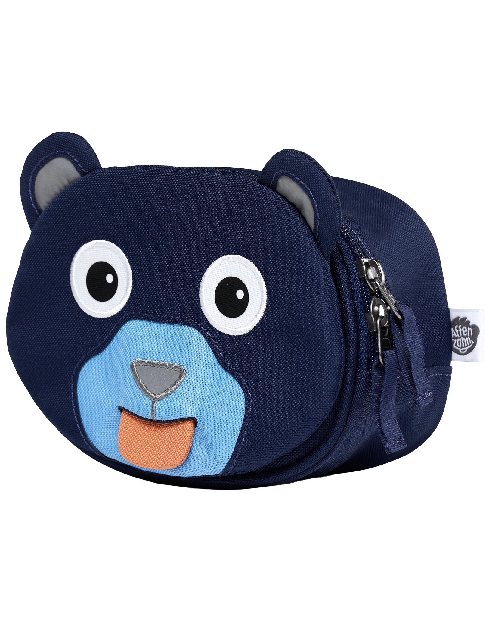 Lenkertasche BÄR (15x8x11)