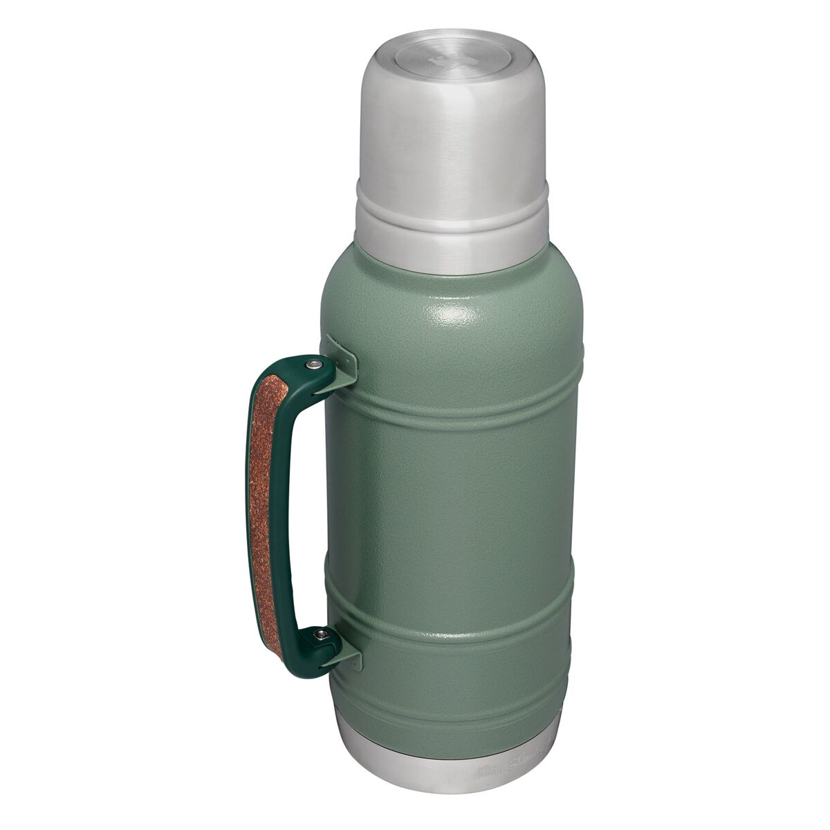 Artisan termos 1,4 liter, green