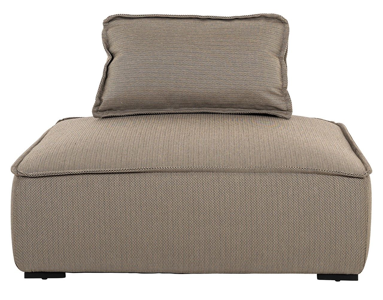Lounge element 8731 Jondal B110 x D110 x H73 cm