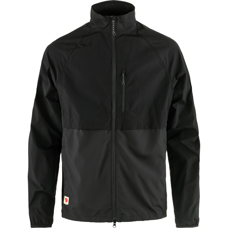 Fjällräven Herren HC Hybrid Wind Jacke