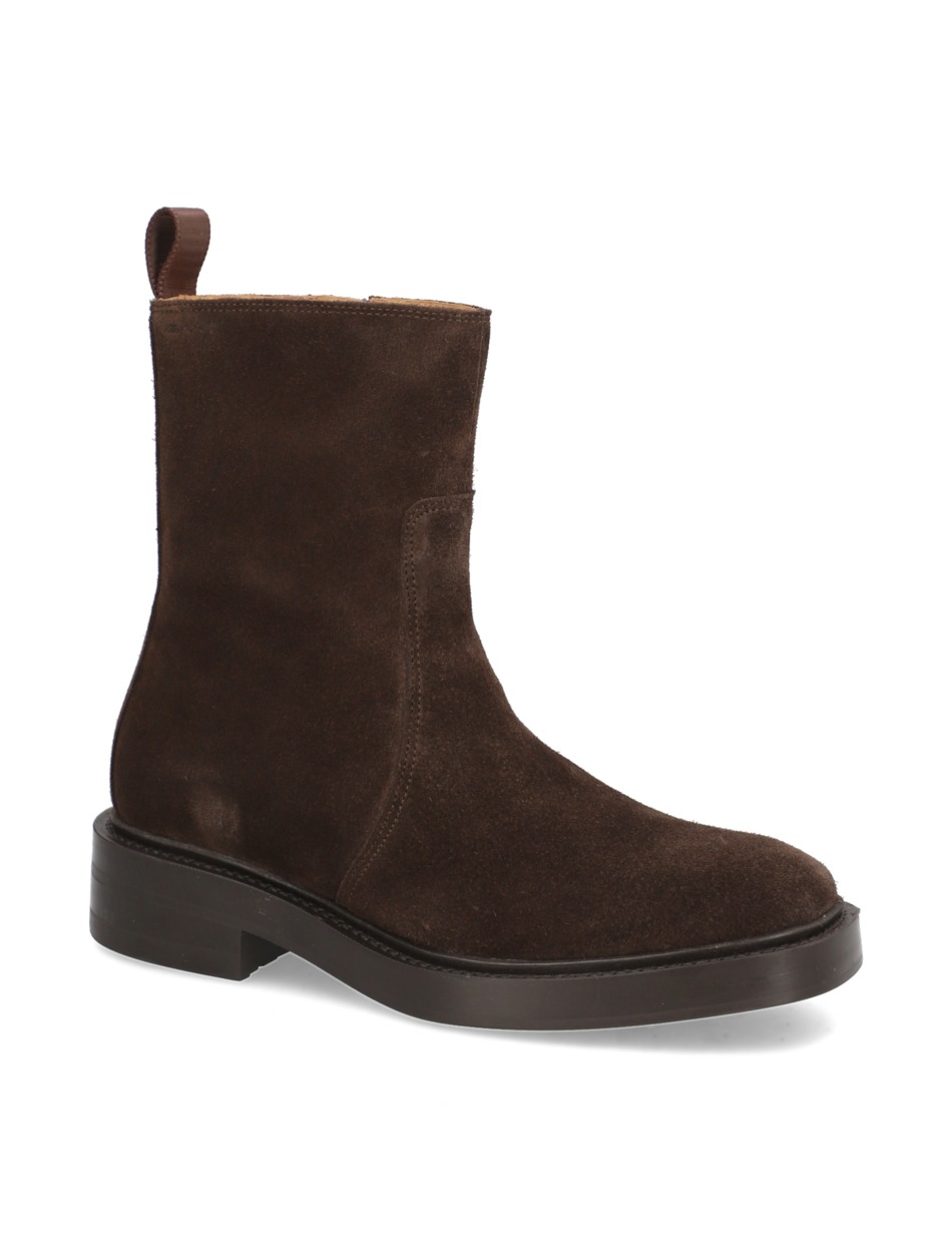 Fallwi Mid Boot