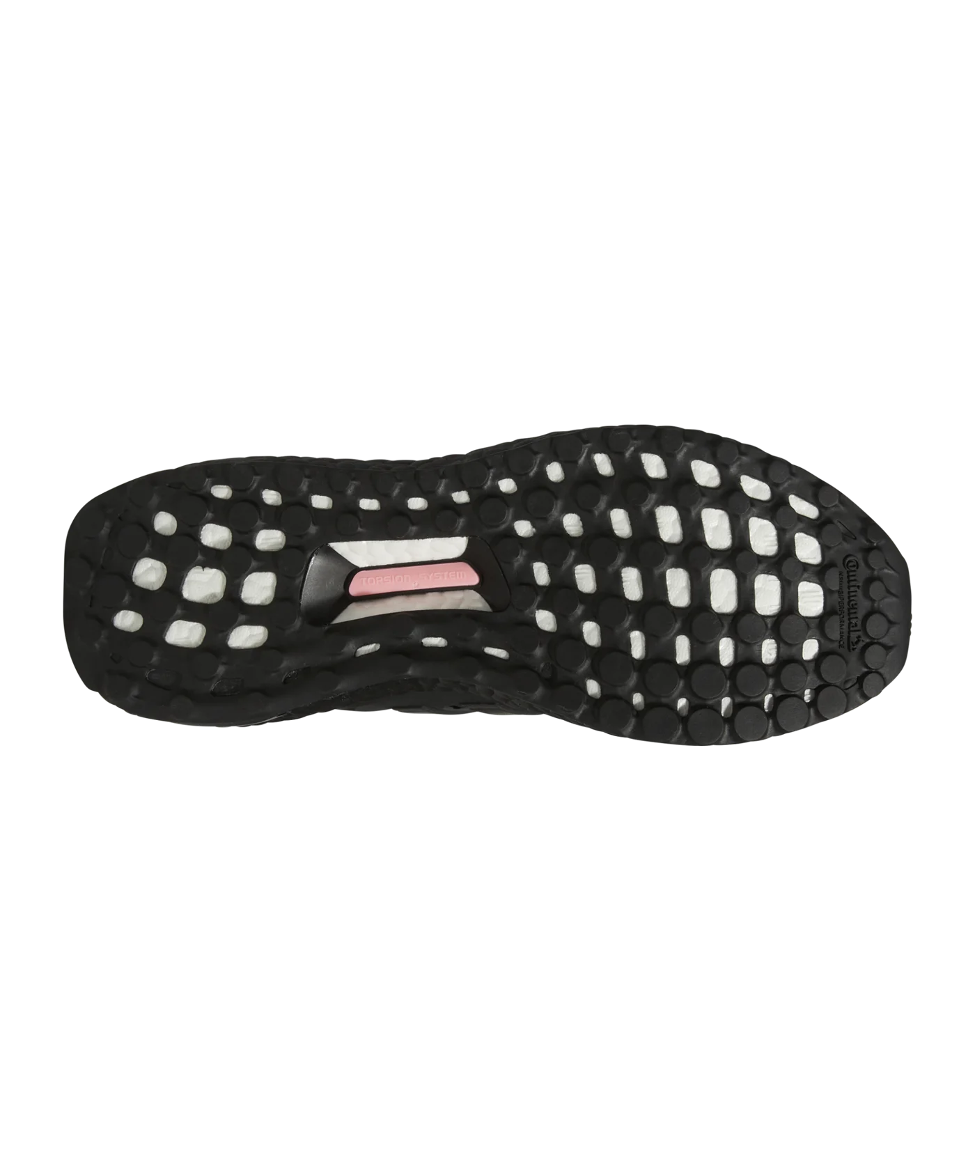 adidas Ultraboost 5.0 DNA Damen Schwarz