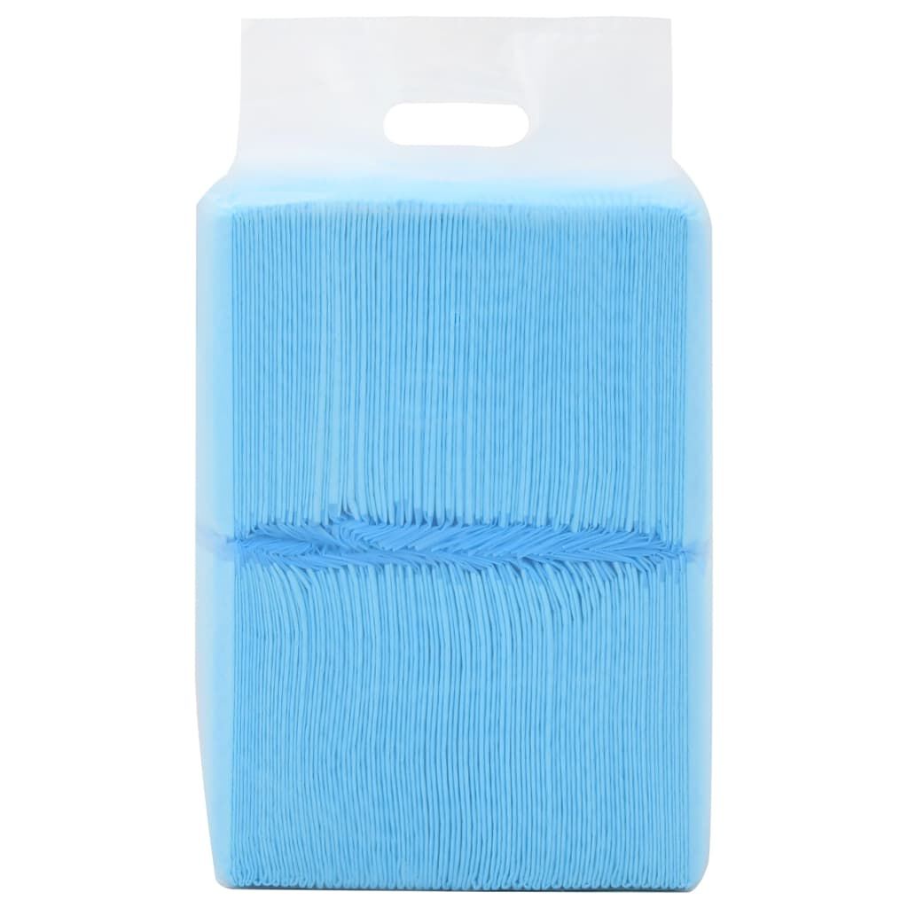 vidaXL Hondentrainingsmatten, 100 stuks, 45 x 33 cm, non-woven