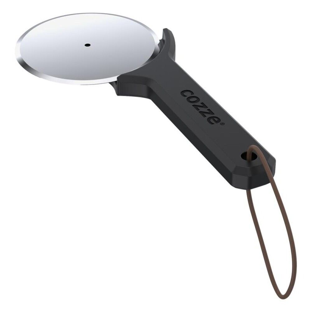 PIZZAHJUL COZZE SOFTGRIP 10CM