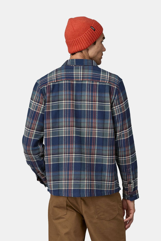 Patagonia Patagonia Fjord Flannel Blouse