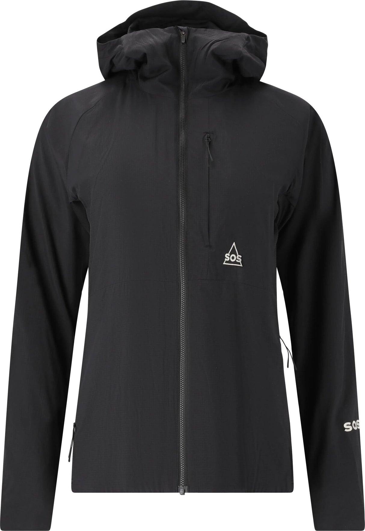SOS<br>Ben Nevis W Super Light Insulated Jacket