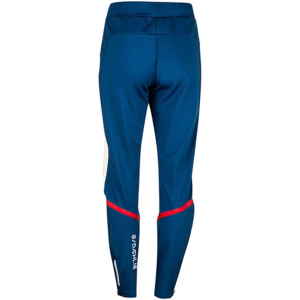 Pantalon ski de fond DAEHLIE PANTS ELITE WMN NORWEGIAN FLAG