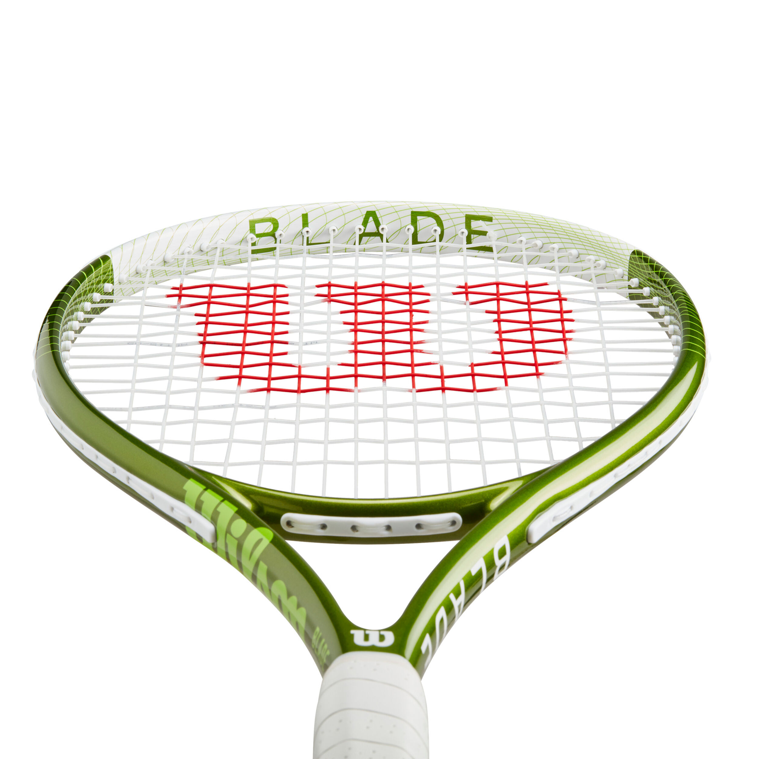 Wilson Blade Feel Team 103 Raquette Polyvalentes (Cordée)