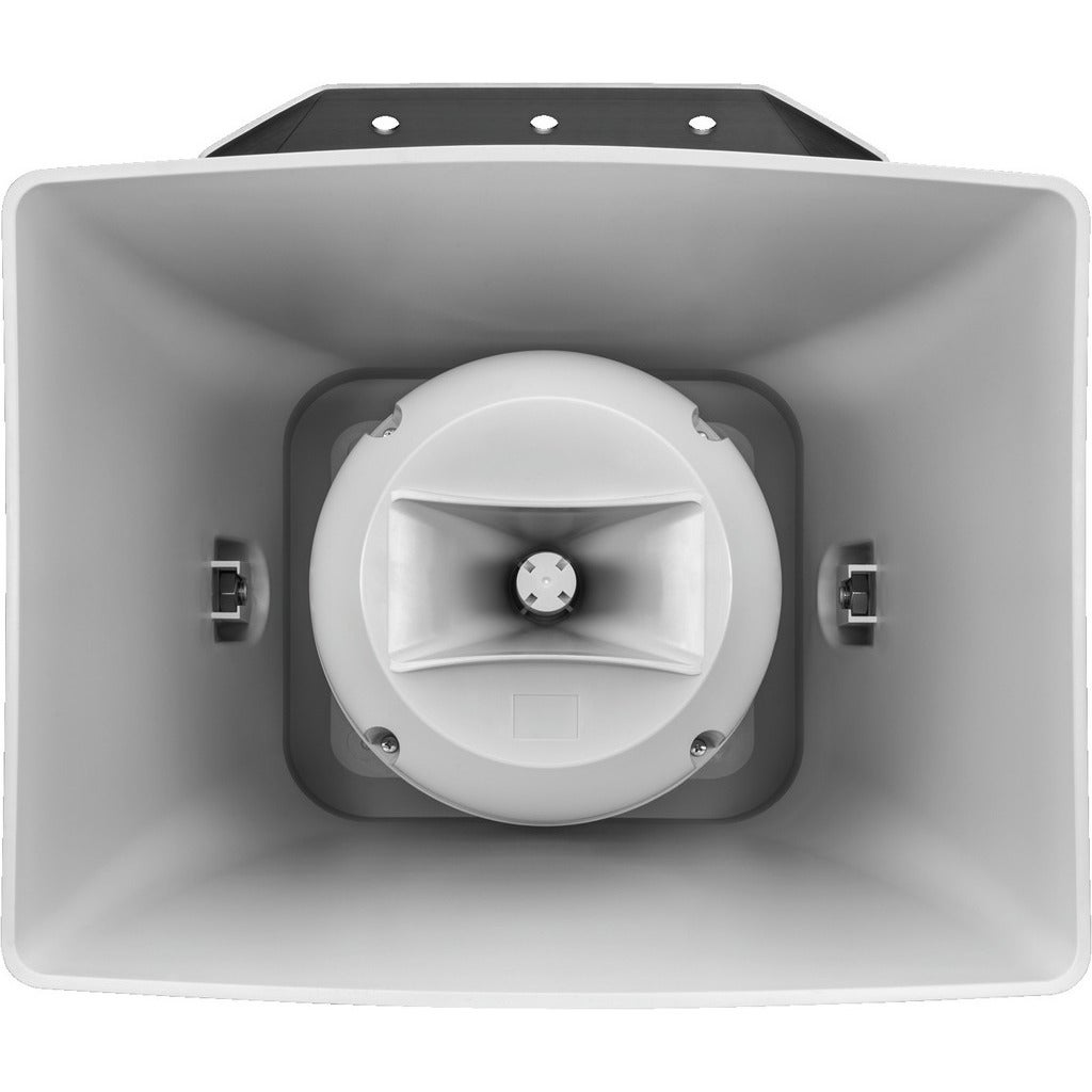Monacor IT-400TW passieve hoorn luidspreker voor muziek 60W