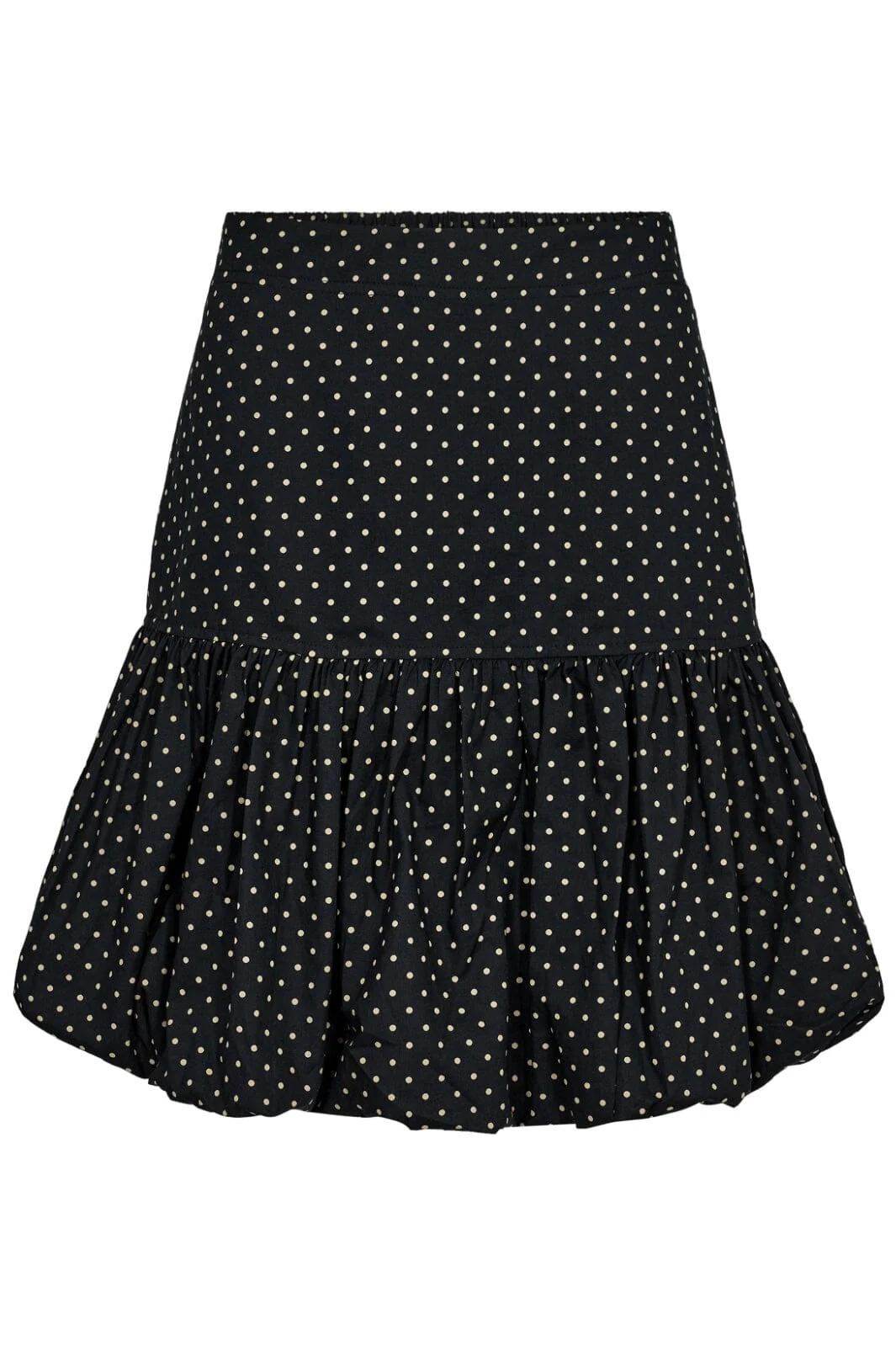 Co´Couture Davinacc Dot Balloon Skirt 34175