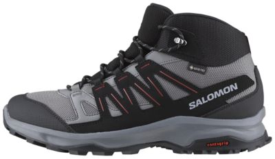 SalomonStoren Mid GTX - anthrazit