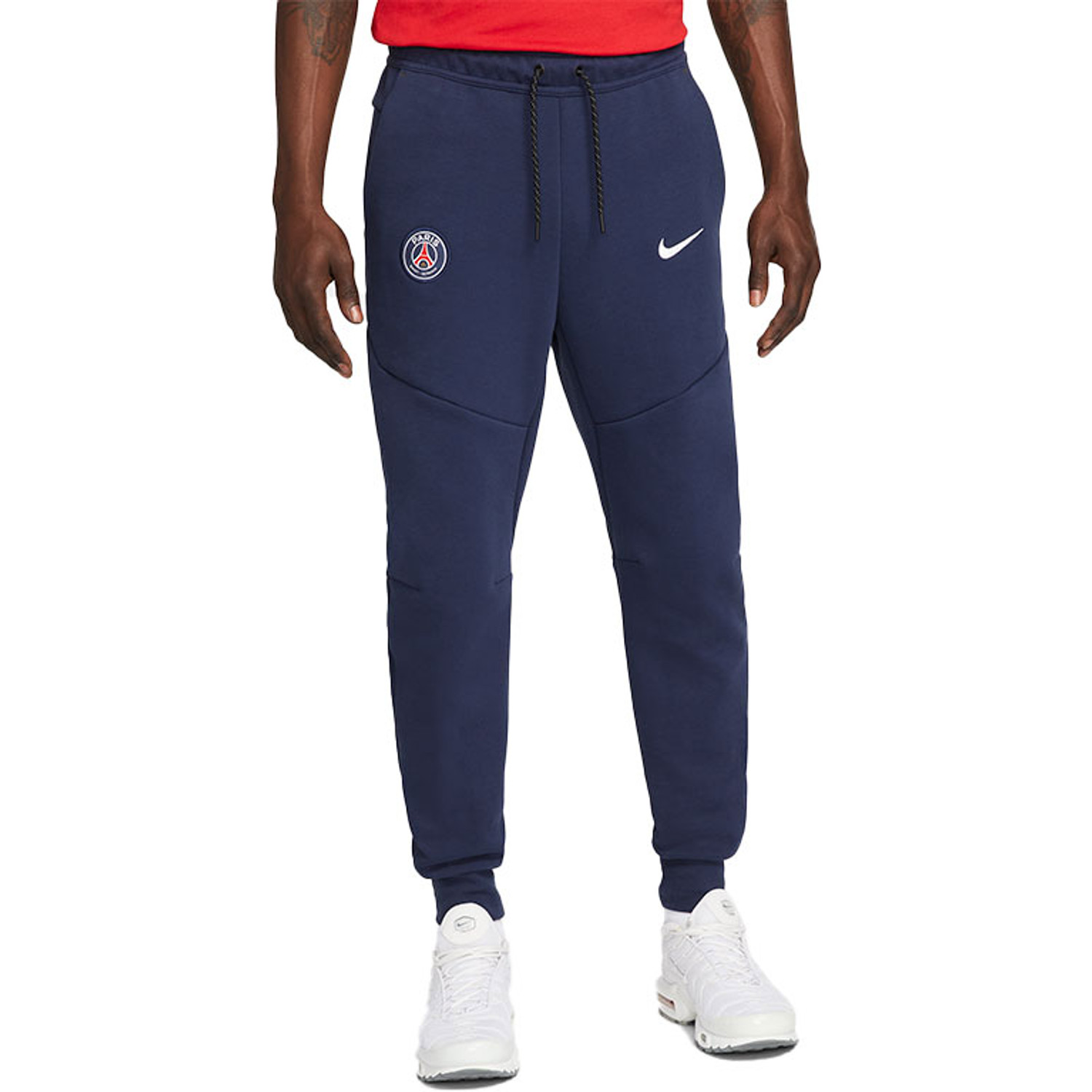 Nike Paris Saint-Germain Tech Fleece Trainingspak