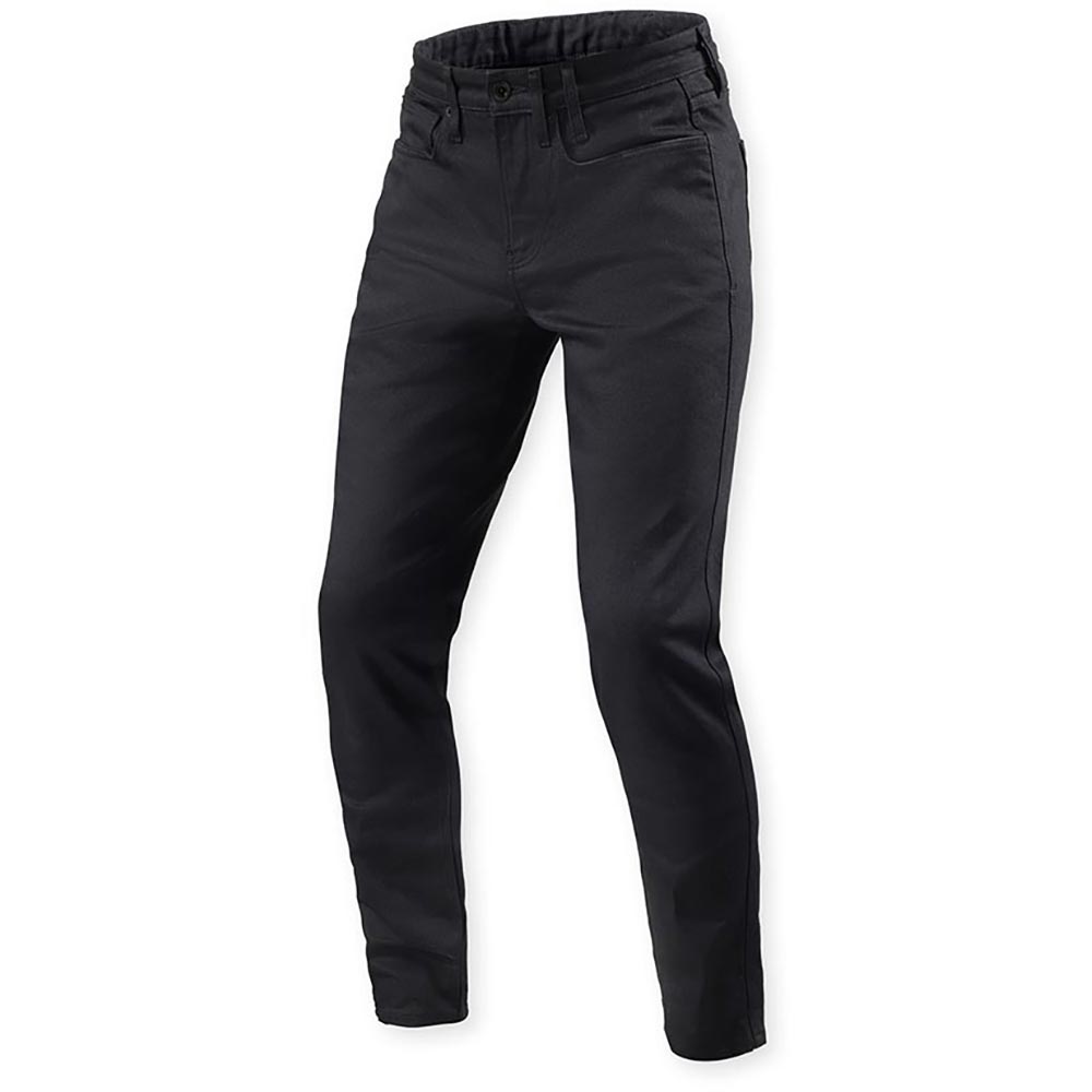 Rev'it - Jean Kai Skinny L36 Noir