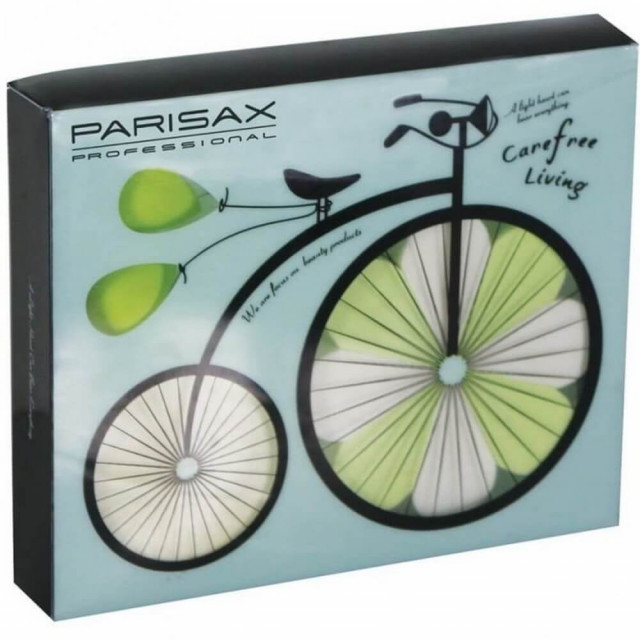 Kit Voyage Éponge Maquillage PARISAX