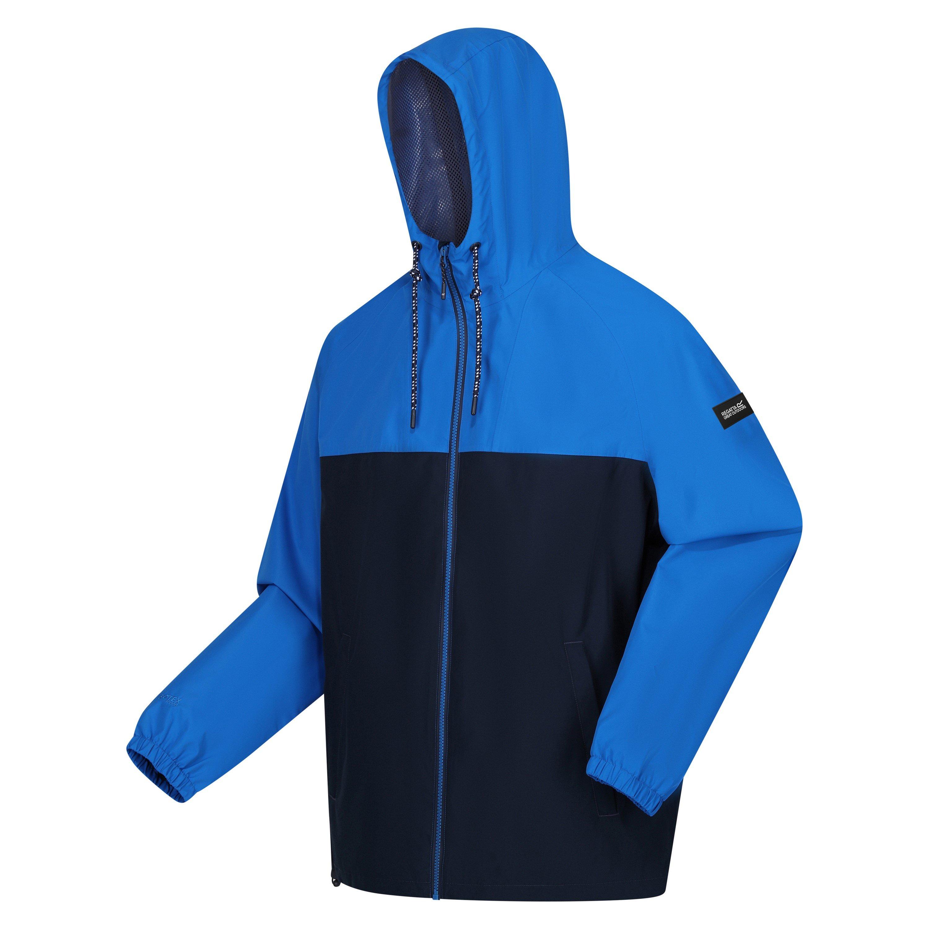 Regatta Belcastel Jacket Mens