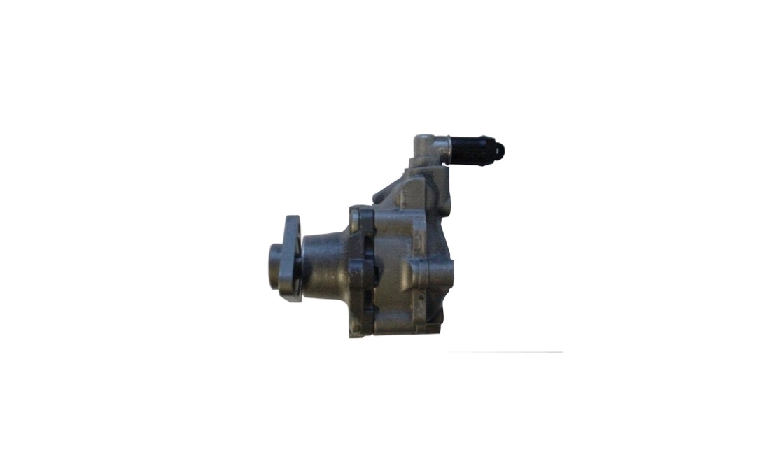Servopumpe Hydraulisk
