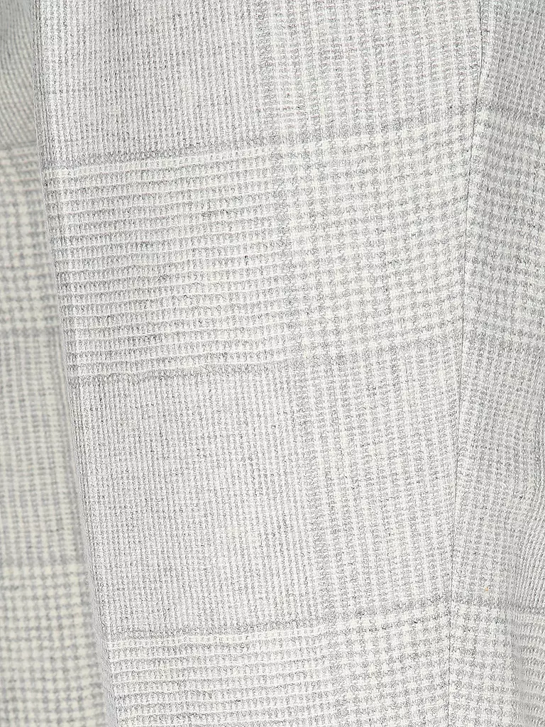 WINDSOR Hose SILVI hellgrau
