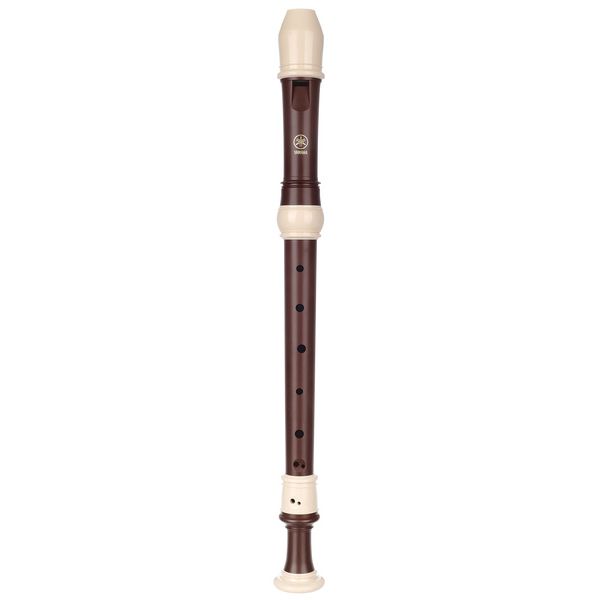 Yamaha YRA-322B Alto Recorder