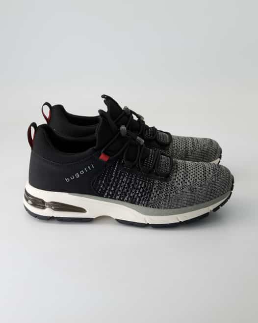Bugatti Parry Sneaker in Grau