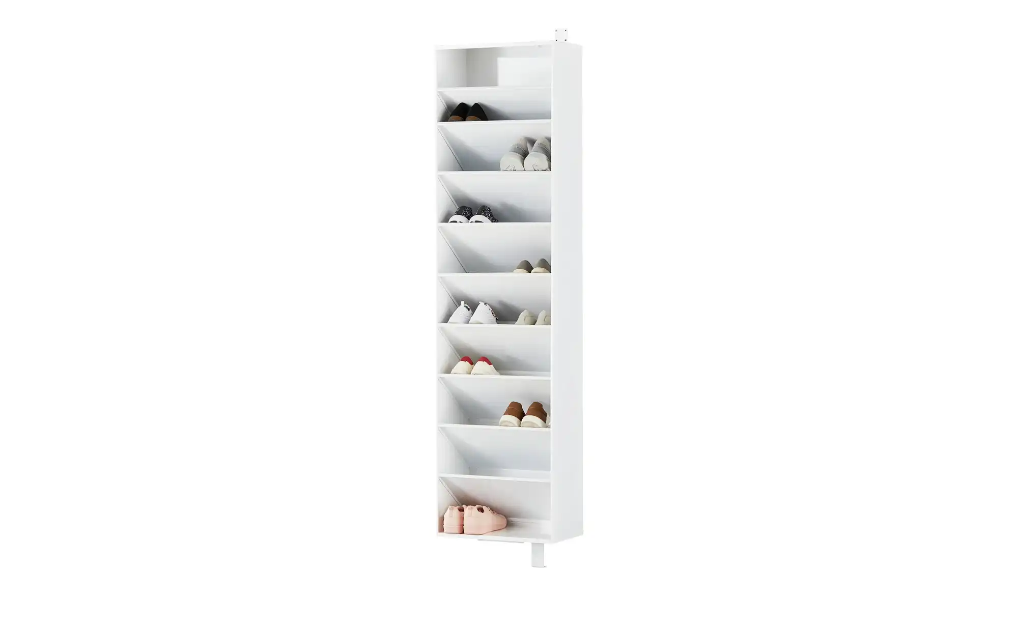 Schuh- und Mehrzweckschrank Pictura