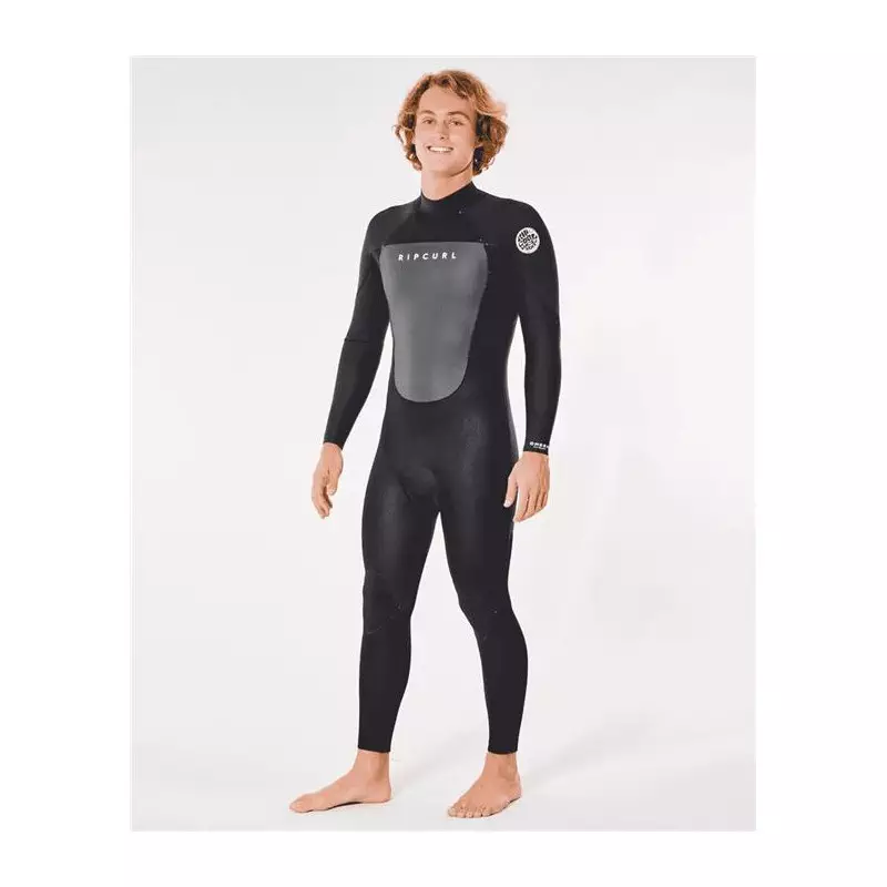 Combinaison intégrale RIPCURL Omega 53Gb Bz Steamer Black