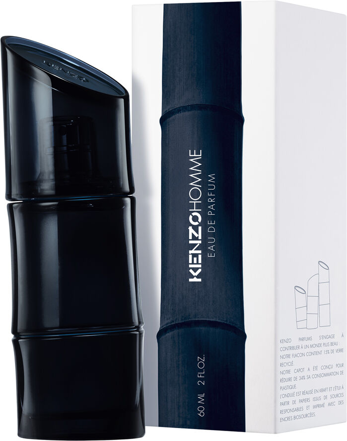 Kenzo KEN HOM RELIFT EDP 60 år 2022