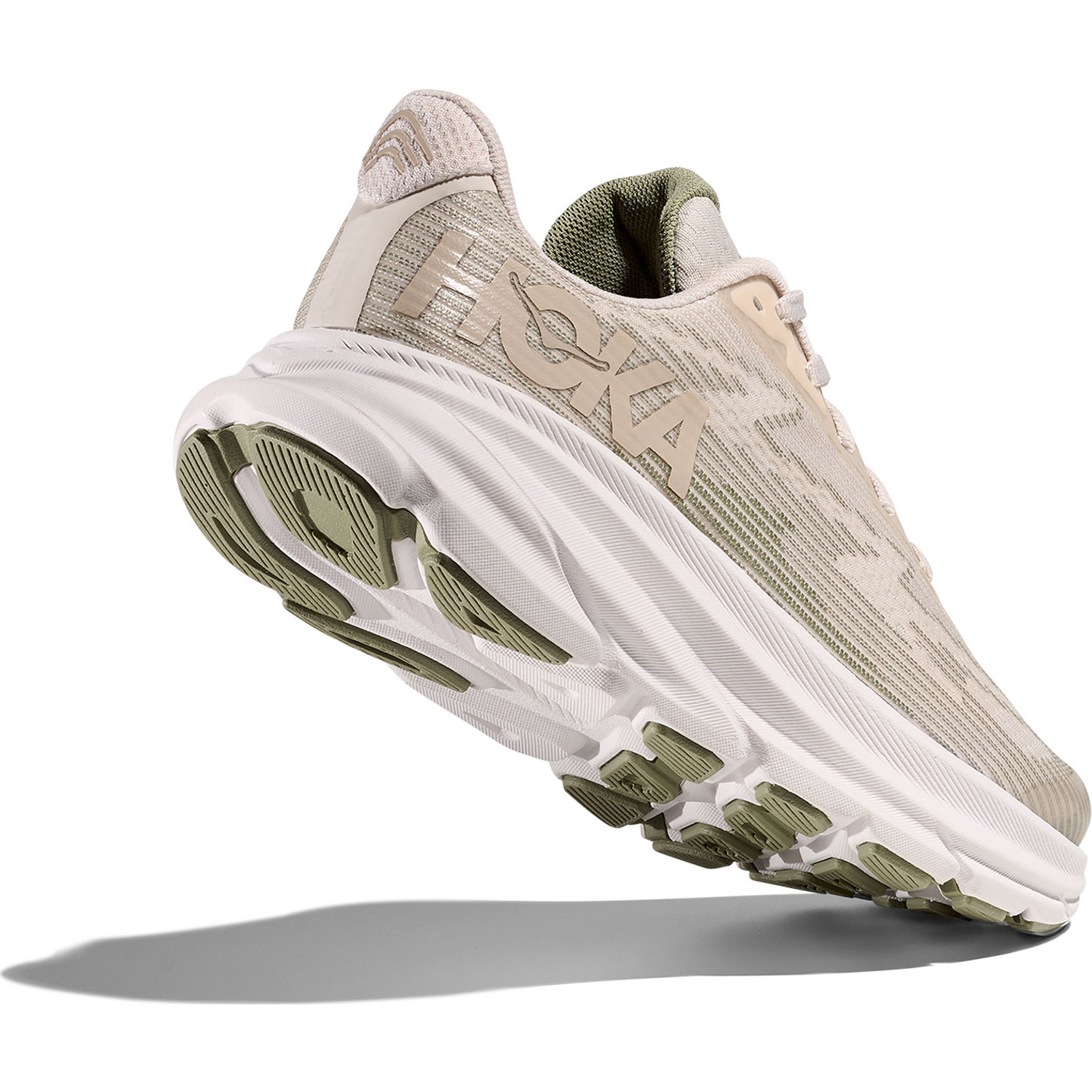 HOKA Clifton 9 Kids