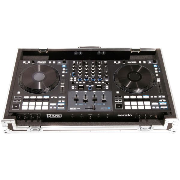 Rane Four Case Bundle