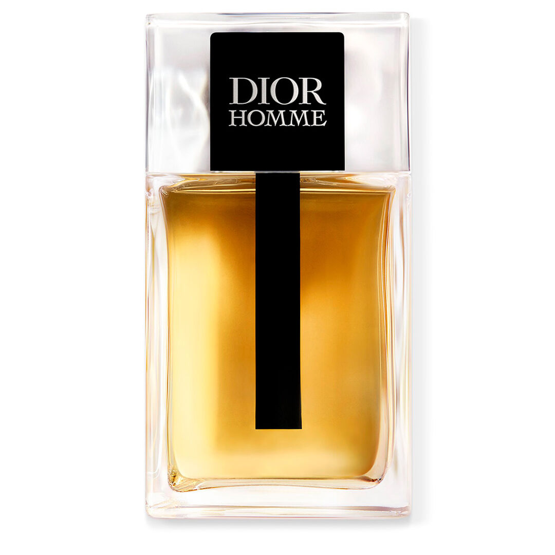 Dior DIOR HOMME Eau De Toilette - 100ml