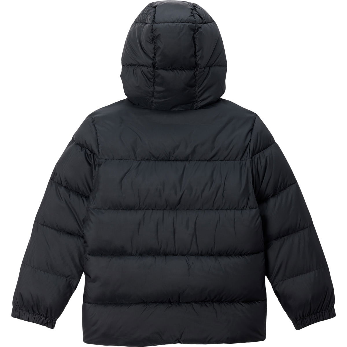 Columbia Puffect Hooded Jakke Børn