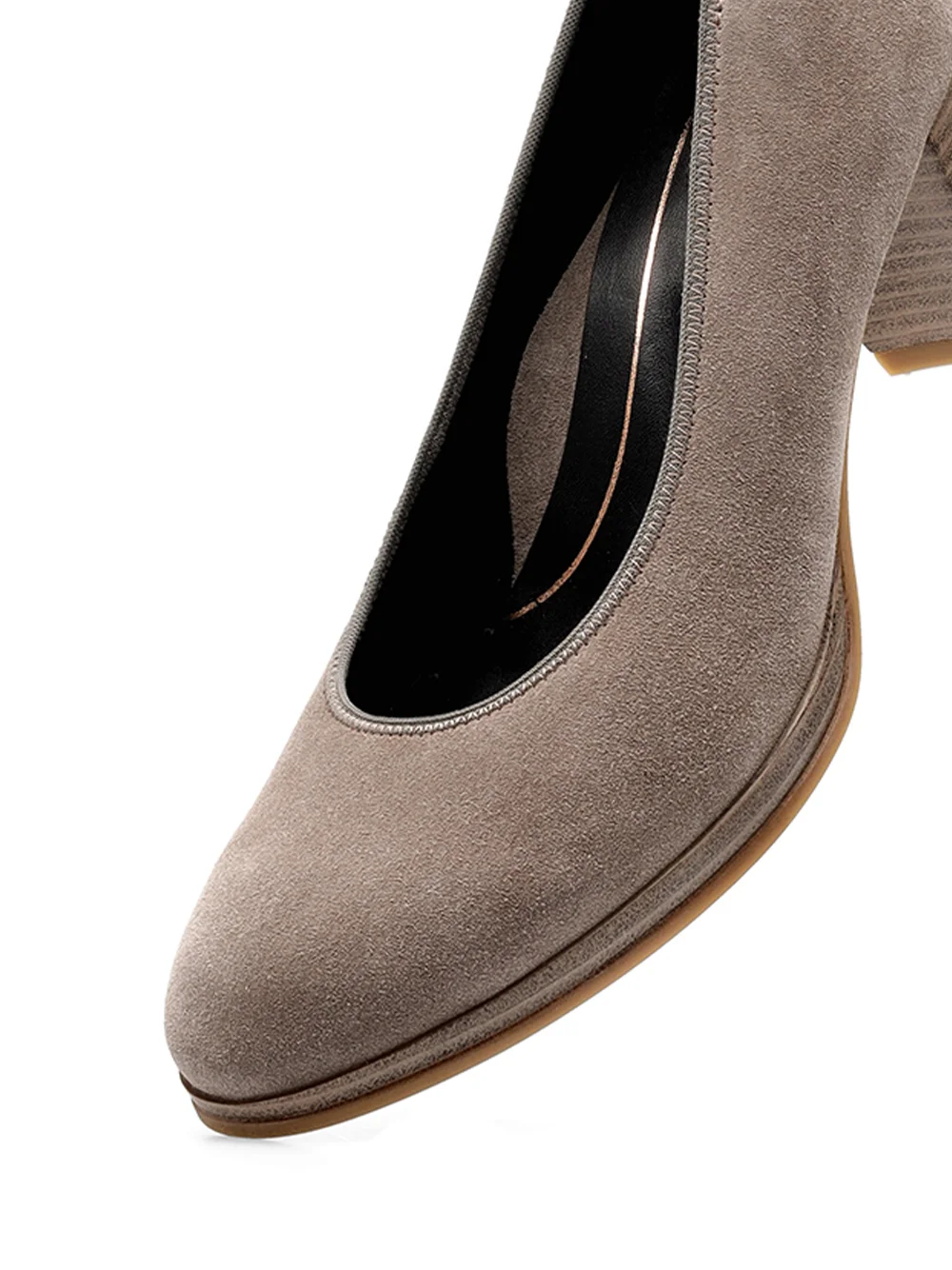 Pumps Orly moon