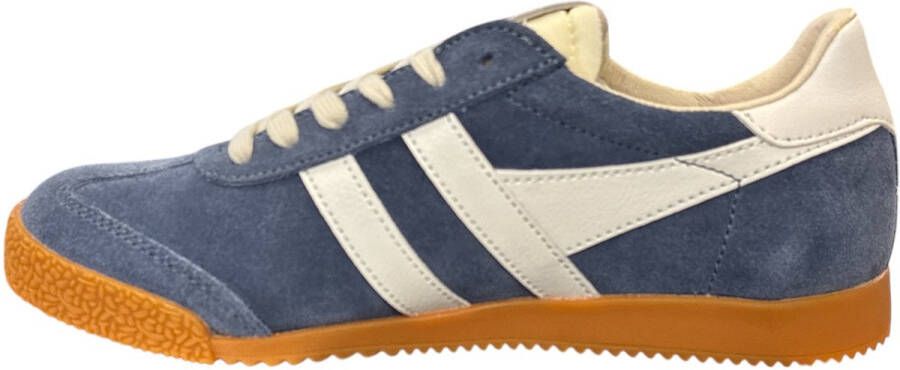 Gola ELAN CLB538XE Sneaker jeansblauw